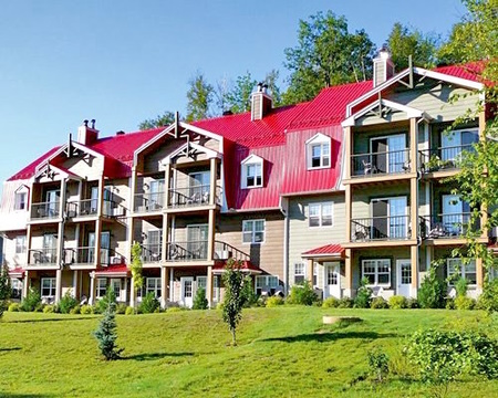 Wyndham at Lac Morency Timeshares