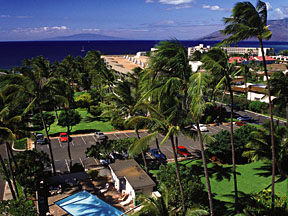 Kihei Akahi Timeshares