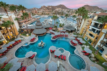 Marina Fiesta Resort & Spa Timeshares