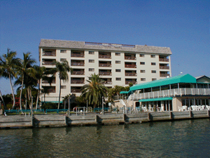 Marina Village at Snug Harbor Timeshares