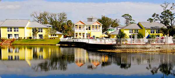 Barefoot'n in the Keys at Old Town Timeshares