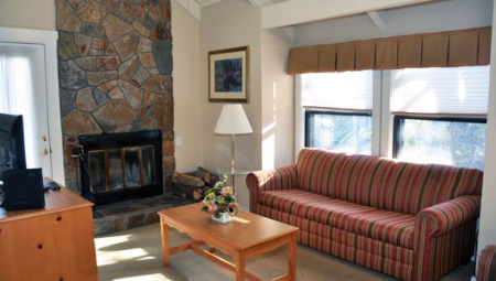 Massanutten's Shenandoah Villas Timeshares