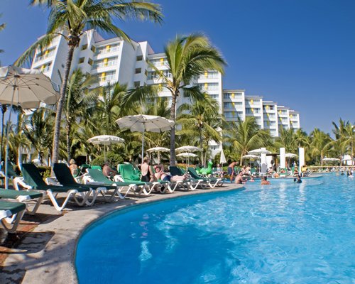 Mayan Palace Puerto Vallarta Timeshares