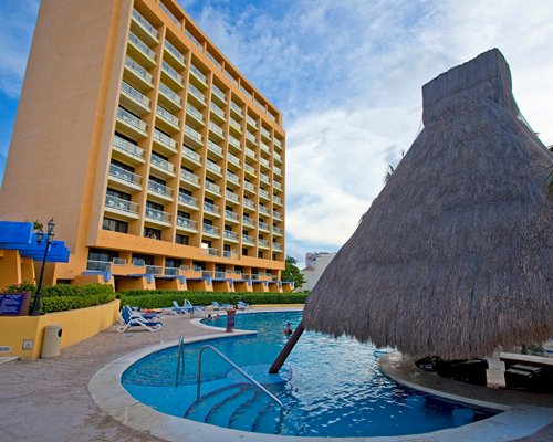 Melia Vacation Club at Melia Cozumel - Timeshares for Sale #timeshare