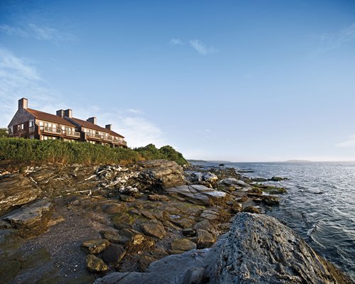 Wyndham Newport Overlook Timeshares