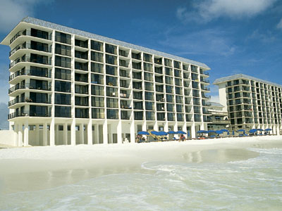 Timeshare Resort Picture