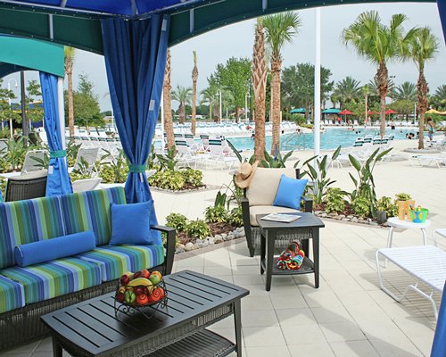 Holiday Inn Club Vacations at Orange Lake Resort-West Village Timeshares