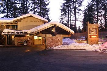 Lodge at Lake Tahoe Timeshares