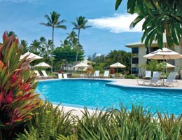 PAHIO at Kauai Beach Villas Timeshares