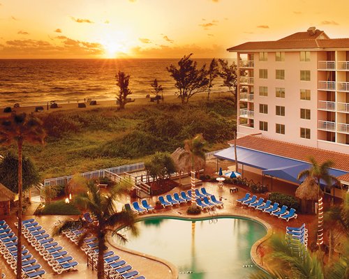 Timeshare Resort Picture