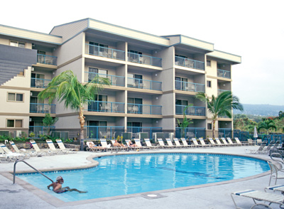 Timeshare Resort Picture