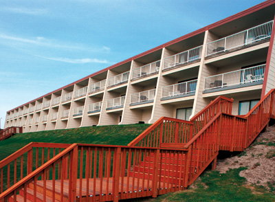 Timeshare Resort Picture