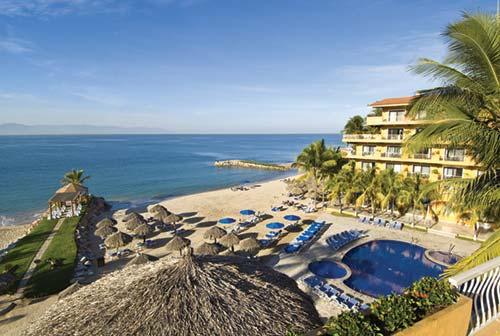 Villa Del Palmar Beach Resort & Spa Timeshares