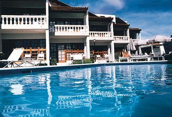 Timeshare Resort Picture