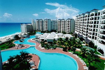 Timeshare Resort Picture