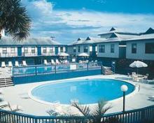 Timeshare Resort Picture