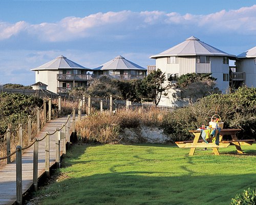 Peppertree Atlantic Beach Timeshares