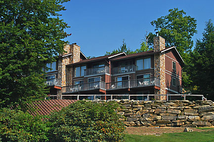 Bluegreen Vacations Blue Ridge Village, an Ascend Resort