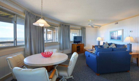 Outer Banks Beach Club II Timeshares