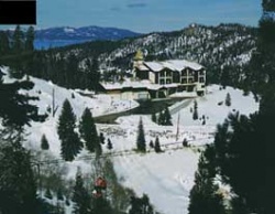 Perennial Vacation Club at Tahoe Village Timeshares