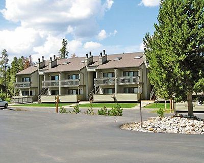 Pines at Meadow Ridge Timeshares
