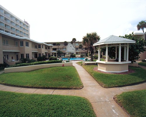 Timeshare Resort Picture