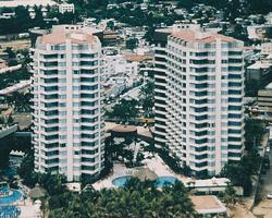 Plaza Hotel Club at Acapulco Playa Suites Timeshares