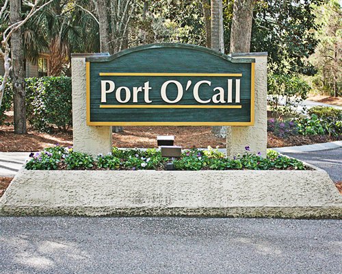 Port O'Call Timeshares