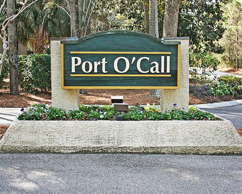 Port O'Call