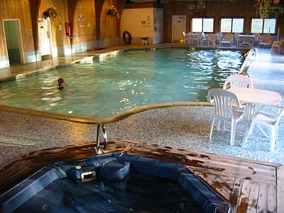 Brewster Green Resort Timeshares