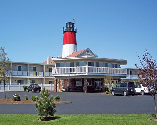 Riverview Resort Condominium Timeshares