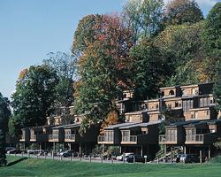 River Village I - Shawnee Timeshares