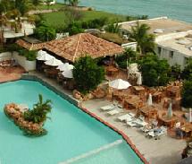 Timeshare Resort Picture