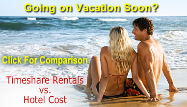 Timeshare Rentals