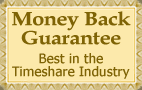 Timeshare Resale Guarantee