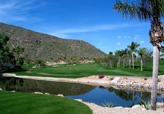 Golf Arizona