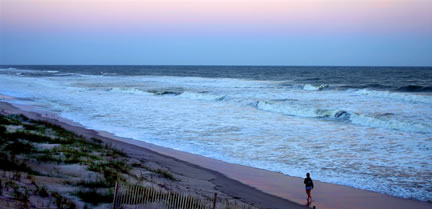 Beach Timeshare Carolina