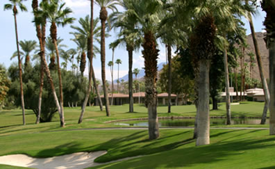 Golf Vacation California