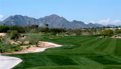 Hyatt Golf Timeshares