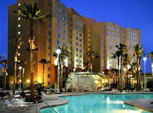 Grandview Las Vegas Timeshare