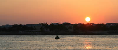 Sunset Key West