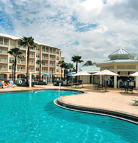 WorldMark Tropicana Timeshare Resales