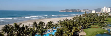 Acapulco Timeshare