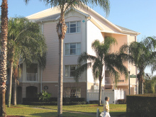 Summer Bay Orlando Timeshare