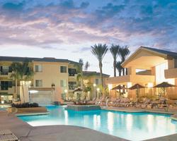 Sunterra Vacations