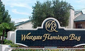 Westgate Timeshares