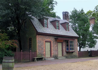 Williamsburg, VA