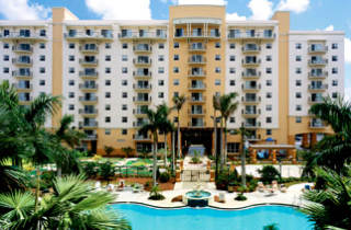Wyndham Palm-Aire Timeshare Resales